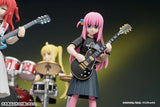DIGACTION アニメ「ぼっち・ざ・ろっく！」後藤ひとり※不設寄送《27年3月預定》 行版 全數$258 / ※不設寄送 / 26年11月2日
