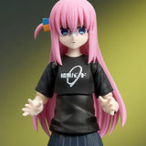 DIGACTION アニメ「ぼっち・ざ・ろっく！」後藤ひとり※不設寄送《27年3月預定》 行版 全數$258 / ※不設寄送 / 26年11月2日