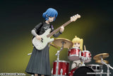 DIGACTION アニメ「ぼっち・ざ・ろっく！」山田リョウ※不設寄送《27年3月預定》 行版 全數$258 / ※不設寄送 / 26年11月2日