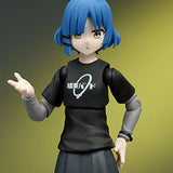 DIGACTION アニメ「ぼっち・ざ・ろっく！」山田リョウ※不設寄送《27年3月預定》 行版 全數$258 / ※不設寄送 / 26年11月2日