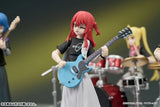 DIGACTION アニメ「ぼっち・ざ・ろっく！」喜多郁代※不設寄送《27年3月預定》 行版 全數$258 / ※不設寄送 / 26年11月2日