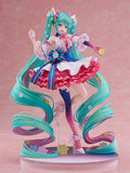 【再販】『Creators Collection Figure』初音ミク Rosuuri Ver.《27年2月預定》 行版 全數$1658 / *免運費   店取pt:20 / 26年10月5日