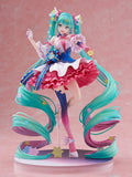 【再販】『Creators Collection Figure』初音ミク Rosuuri Ver.《27年2月預定》 行版 全數$1658 / *免運費   店取pt:20 / 26年10月5日