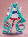 【再販】『Creators Collection Figure』初音ミク Rosuuri Ver.《27年2月預定》 行版 全數$1658 / *免運費   店取pt:20 / 26年10月5日