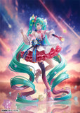 【再販】『Creators Collection Figure』初音ミク Rosuuri Ver.《27年2月預定》 行版 全數$1658 / *免運費   店取pt:20 / 26年10月5日
