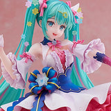 【再販】『Creators Collection Figure』初音ミク Rosuuri Ver.《27年2月預定》 行版 全數$1658 / *免運費   店取pt:20 / 26年10月5日