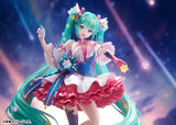 【再販】『Creators Collection Figure』初音ミク Rosuuri Ver.《27年2月預定》 行版 全數$1658 / *免運費   店取pt:20 / 26年10月5日