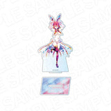 ノーゲーム・ノーライフ デカアクリルスタンド PALE TONE series ステファニー・ドーラ サイバーバニーVer.(亞加力立牌)※不設寄送《26年9月預定》 日版 全數$138 / ※不設寄送 / 26年6月19日