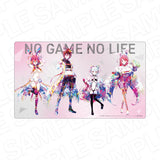 ノーゲーム・ノーライフ ラバーデスクマット PALE TONE series サイバーバニーVer.(橡膠枱墊)※不設寄送《26年9月預定》 日版 全數$298 / ※不設寄送 / 26年6月19日