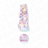劇場版Fate/kaleid liner プリズマ☆イリヤ Licht 名前の無い少女 デカアクリルスタンド PALE TONE series イリヤ パジャマVer.(亞加力立牌)※不設寄送《26年9月預定》 日版 全數$138 / ※不設寄送 / 26年6月26日