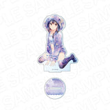 劇場版Fate/kaleid liner プリズマ☆イリヤ Licht 名前の無い少女 デカアクリルスタンド PALE TONE series 美遊 パジャマVer.(亞加力立牌)※不設寄送《26年9月預定》 日版 全數$138 / ※不設寄送 / 26年6月26日