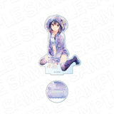 劇場版Fate/kaleid liner プリズマ☆イリヤ Licht 名前の無い少女 デカアクリルスタンド PALE TONE series 美遊 パジャマVer.(亞加力立牌)※不設寄送《26年9月預定》 日版 全數$138 / ※不設寄送 / 26年6月26日