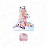 劇場版Fate/kaleid liner プリズマ☆イリヤ Licht 名前の無い少女 デカアクリルスタンド PALE TONE series クロエ パジャマVer.(亞加力立牌)※不設寄送《26年9月預定》 日版 全數$138 / ※不設寄送 / 26年6月26日