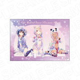 劇場版Fate/kaleid liner プリズマ☆イリヤ Licht 名前の無い少女 ミニアクリルアート PALE TONE series パジャマVer.(亞加力立牌)※不設寄送《26年9月預定》 日版 全數$170 / ※不設寄送 / 26年6月26日