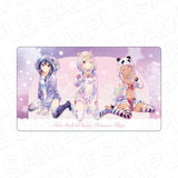 劇場版Fate/kaleid liner プリズマ☆イリヤ Licht 名前の無い少女 ラバーデスクマット PALE TONE series パジャマVer.(橡膠枱墊)※不設寄送《26年9月預定》 日版 全數$298 / ※不設寄送 / 26年6月26日