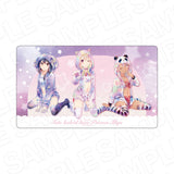 劇場版Fate/kaleid liner プリズマ☆イリヤ Licht 名前の無い少女 ラバーデスクマット PALE TONE series パジャマVer.(橡膠枱墊)※不設寄送《26年9月預定》 日版 全數$298 / ※不設寄送 / 26年6月26日