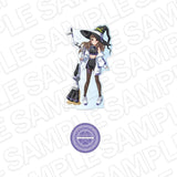 アイドルマスター シンデレラガールズ デカアクリルスタンド 神谷奈緒 サイバーウィッチVer.(亞加力立牌)※不設寄送《26年9月預定》 日版 全數$138 / ※不設寄送 / 26年6月26日