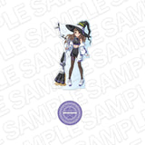 アイドルマスター シンデレラガールズ デカアクリルスタンド 神谷奈緒 サイバーウィッチVer.(亞加力立牌)※不設寄送《26年9月預定》 日版 全數$138 / ※不設寄送 / 26年6月26日