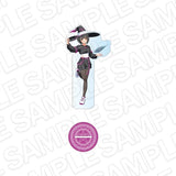 アイドルマスター シンデレラガールズ デカアクリルスタンド 小日向美穂 サイバーウィッチVer.(亞加力立牌)※不設寄送《26年9月預定》 日版 全數$138 / ※不設寄送 / 26年6月26日