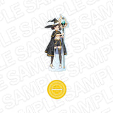 アイドルマスター シンデレラガールズ デカアクリルスタンド 冴島清美 サイバーウィッチVer.(亞加力立牌)※不設寄送《26年9月預定》 日版 全數$138 / ※不設寄送 / 26年6月26日