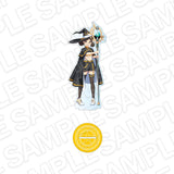 アイドルマスター シンデレラガールズ デカアクリルスタンド 冴島清美 サイバーウィッチVer.(亞加力立牌)※不設寄送《26年9月預定》 日版 全數$138 / ※不設寄送 / 26年6月26日