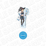 アイドルマスター シンデレラガールズ デカアクリルスタンド 多田李衣菜 サイバーウィッチVer.(亞加力立牌)※不設寄送《26年9月預定》 日版 全數$138 / ※不設寄送 / 26年6月26日