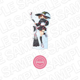 アイドルマスター シンデレラガールズ デカアクリルスタンド 十時愛梨 サイバーウィッチVer.(亞加力立牌)※不設寄送《26年9月預定》 日版 全數$138 / ※不設寄送 / 26年6月26日