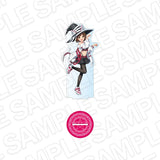 アイドルマスター シンデレラガールズ デカアクリルスタンド 前川みく サイバーウィッチVer.(亞加力立牌)※不設寄送《26年9月預定》 日版 全數$138 / ※不設寄送 / 26年6月26日