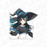 アイドルマスター シンデレラガールズ 特大ダイカットアクリルボード 大石泉 サイバーウィッチVer.(亞加力立牌)※不設寄送《26年9月預定》 日版 全數$398 / ※不設寄送 / 26年6月26日