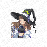 アイドルマスター シンデレラガールズ 特大ダイカットアクリルボード 神谷奈緒 サイバーウィッチVer.(亞加力立牌)※不設寄送《26年9月預定》 日版 全數$398 / ※不設寄送 / 26年6月26日
