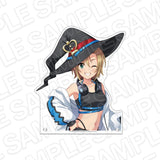 アイドルマスター シンデレラガールズ 特大ダイカットアクリルボード 多田李衣菜 サイバーウィッチVer.(亞加力立牌)※不設寄送《26年9月預定》 日版 全數$398 / ※不設寄送 / 26年6月26日