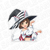 アイドルマスター シンデレラガールズ 特大ダイカットアクリルボード 前川みく サイバーウィッチVer.(亞加力立牌)※不設寄送《26年9月預定》 日版 全數$398 / ※不設寄送 / 26年6月26日