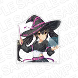 アイドルマスター シンデレラガールズ 特大ダイカットアクリルボード 的場梨沙 サイバーウィッチVer.(亞加力立牌)※不設寄送《26年9月預定》 日版 全數$398 / ※不設寄送 / 26年6月26日