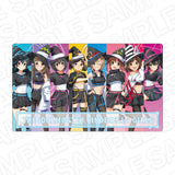 アイドルマスター シンデレラガールズ ラバーデスクマット サイバーウィッチVer.(橡膠枱墊)※不設寄送《26年9月預定》 日版 全數$298 / ※不設寄送 / 26年6月26日