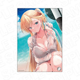 一式さんは恋を知りたい。 ミニアクリルアート 一式リンナミルフォード ビーチでイタズラVer.(亞加力立牌)※不設寄送《26年10月預定》 日版 全數$178 / ※不設寄送 / 26年8月14日