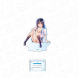 ストライク・ザ・ブラッドFINAL デカアクリルスタンド PALE TONE series 姫柊雪菜 尻もちVer.(亞加力立牌)※不設寄送《26年11月預定》 日版 全數$148 / ※不設寄送 / 26年9月11日
