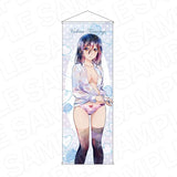 ストライク・ザ・ブラッドFINAL 特大タペストリー PALE TONE series 姫柊雪菜 YシャツVer.(掛布)※不設寄送《26年11月預定》 日版 全數$698 / ※不設寄送 / 26年9月11日