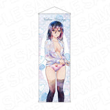 ストライク・ザ・ブラッドFINAL 特大タペストリー PALE TONE series 姫柊雪菜 YシャツVer.(掛布)※不設寄送《26年11月預定》 日版 全數$698 / ※不設寄送 / 26年9月11日