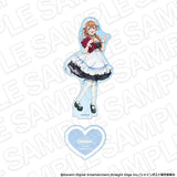 シャインポスト アクリルフィギュア 青天国春 メイド服Ver.(亞加力立牌)※不設寄送《26年11月預定》 日版 全數$128 / ※不設寄送 / 26年9月11日