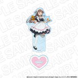 シャインポスト アクリルフィギュア 玉城杏夏 メイド服Ver.(亞加力立牌)※不設寄送《26年11月預定》 日版 全數$128 / ※不設寄送 / 26年9月11日