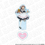 シャインポスト アクリルフィギュア 玉城杏夏 メイド服Ver.(亞加力立牌)※不設寄送《26年11月預定》 日版 全數$128 / ※不設寄送 / 26年9月11日