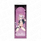 ハイスクールD×D 特大タペストリー 塔城小猫 サキュバス&シスターVer.(掛布)※不設寄送《26年10月預定》 日版 全數$698 / ※不設寄送 / 26年8月14日
