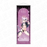 ハイスクールD×D 特大タペストリー 塔城小猫 サキュバス&シスターVer.(掛布)※不設寄送《26年10月預定》 日版 全數$698 / ※不設寄送 / 26年8月14日