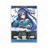 戦姫絶唱シンフォギアXV アクリルスマホスタンド 風鳴翼 DJ Ver.(亞加力手機座)※不設寄送《26年11月預定》 日版 全數$138 / ※不設寄送 / 26年9月4日
