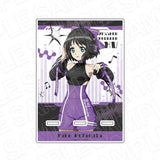 戦姫絶唱シンフォギアXV アクリルスマホスタンド 小日向未来 DJ Ver.(亞加力手機座)※不設寄送《26年11月預定》 日版 全數$138 / ※不設寄送 / 26年9月4日