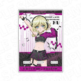 戦姫絶唱シンフォギアXV アクリルスマホスタンド キャロル・マールス・ディーンハイム DJ Ver.(亞加力手機座)※不設寄送《26年11月預定》 日版 全數$138 / ※不設寄送 / 26年9月4日