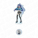戦姫絶唱シンフォギアXV デカアクリルスタンド 風鳴翼 DJ Ver.(亞加力立牌)※不設寄送《26年11月預定》 日版 全數$138 / ※不設寄送 / 26年9月4日
