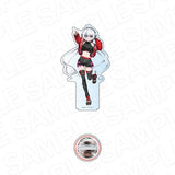 戦姫絶唱シンフォギアXV デカアクリルスタンド 雪音クリス DJ Ver.(亞加力立牌)※不設寄送《26年11月預定》 日版 全數$138 / ※不設寄送 / 26年9月4日