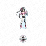 戦姫絶唱シンフォギアXV デカアクリルスタンド 月読調 DJ Ver.(亞加力立牌)※不設寄送《26年11月預定》 日版 全數$138 / ※不設寄送 / 26年9月4日