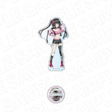 戦姫絶唱シンフォギアXV デカアクリルスタンド 月読調 DJ Ver.(亞加力立牌)※不設寄送《26年11月預定》 日版 全數$138 / ※不設寄送 / 26年9月4日